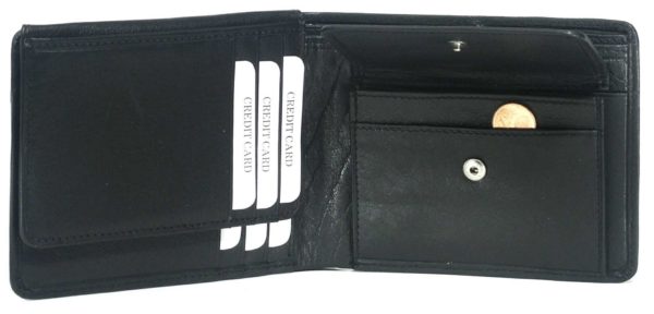 Börse 05605N