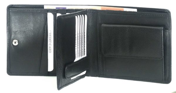 Geldbörse 410N